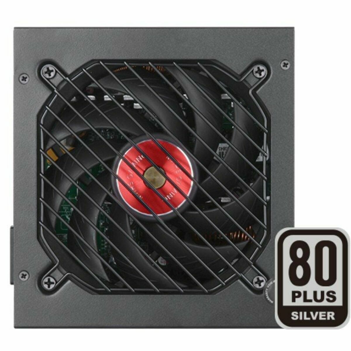 Sursă de Alimentare Mars Gaming 750W ATX 750 W 6 W 110 W 80 Plus Silver