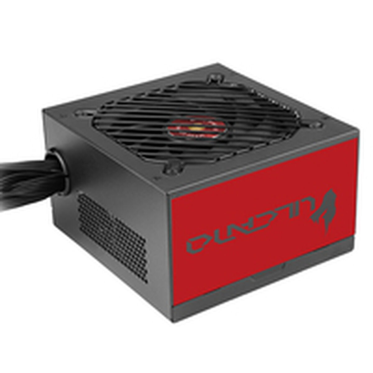 Sursă de Alimentare Mars Gaming 750W ATX 750 W 6 W 110 W 80 Plus Silver