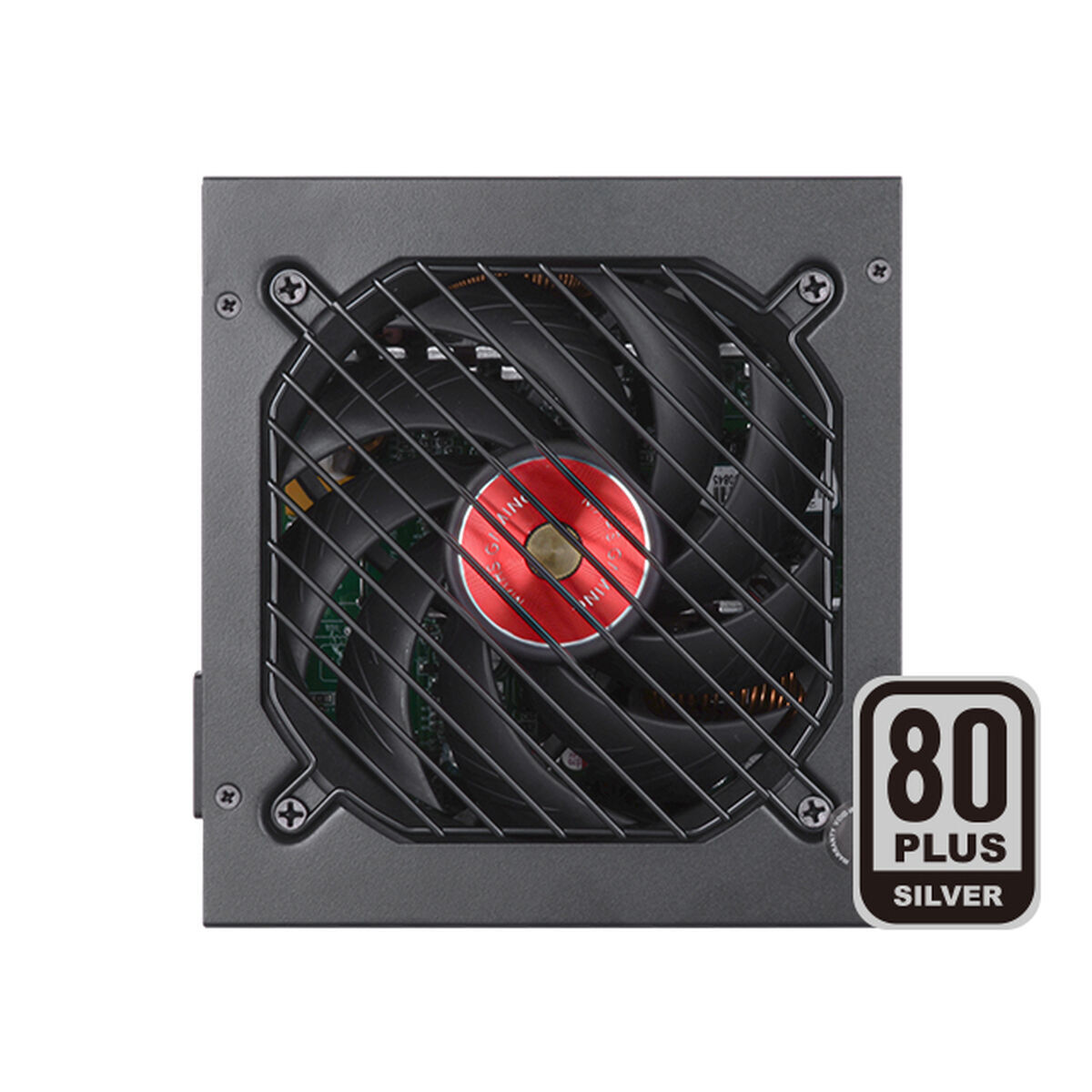 Sursă de Alimentare Mars Gaming 750W ATX 750 W 6 W 110 W 80 Plus Silver