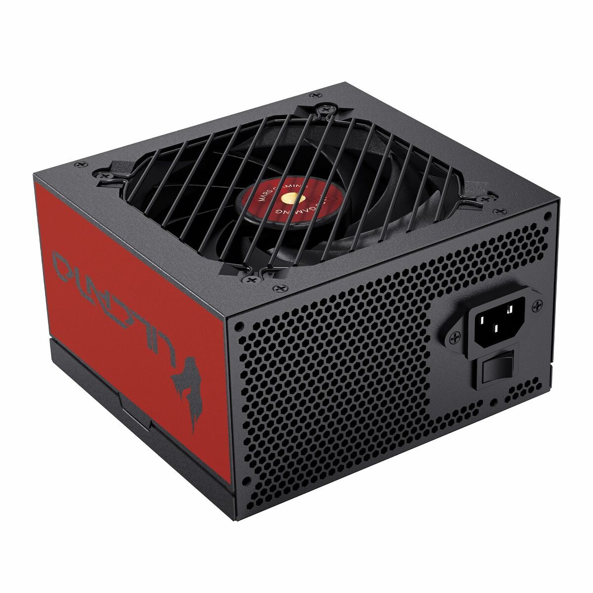 Sursă de Alimentare Mars Gaming 750W ATX 750 W 6 W 110 W 80 Plus Silver