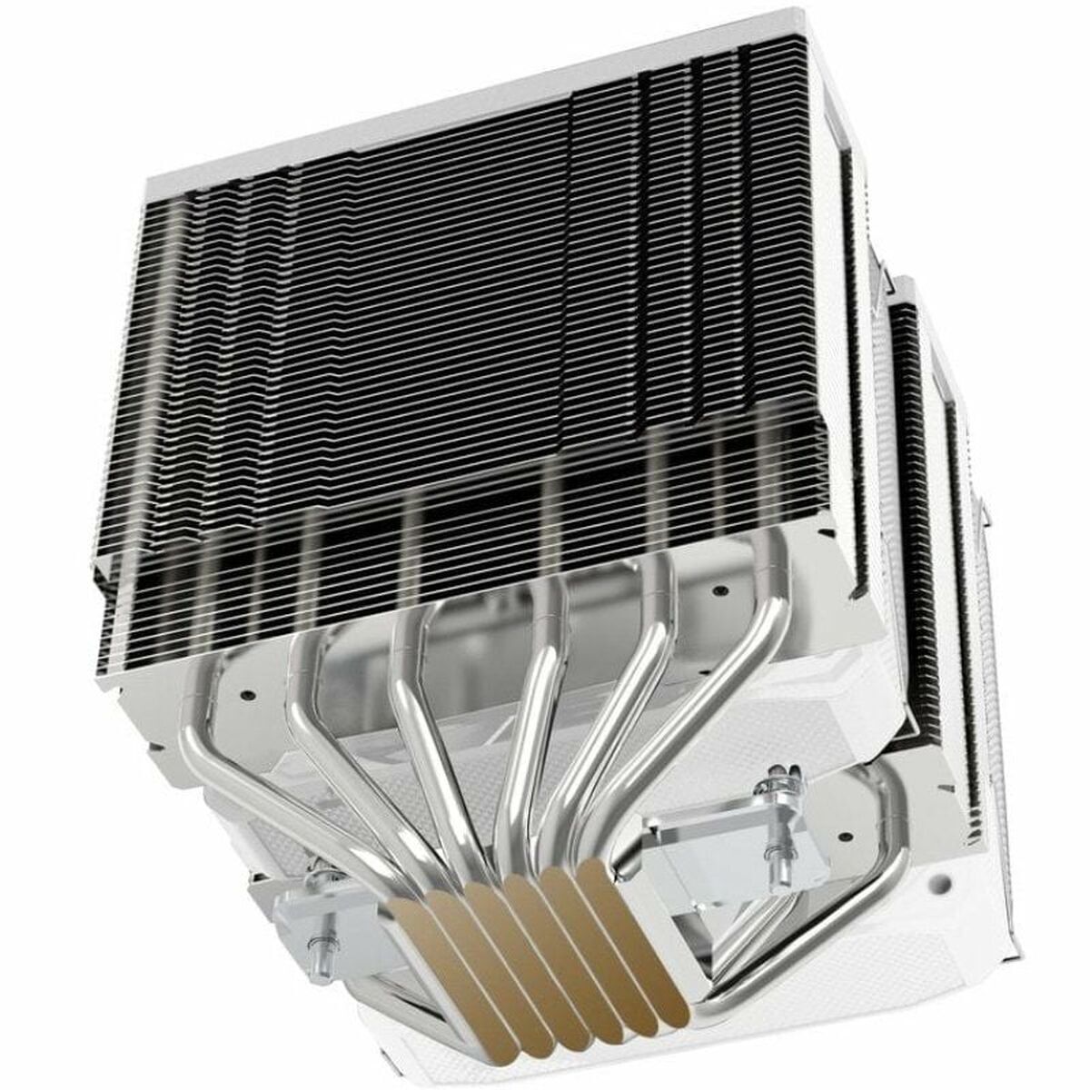 Ventilator CPU Mars Gaming MCPUXU6W