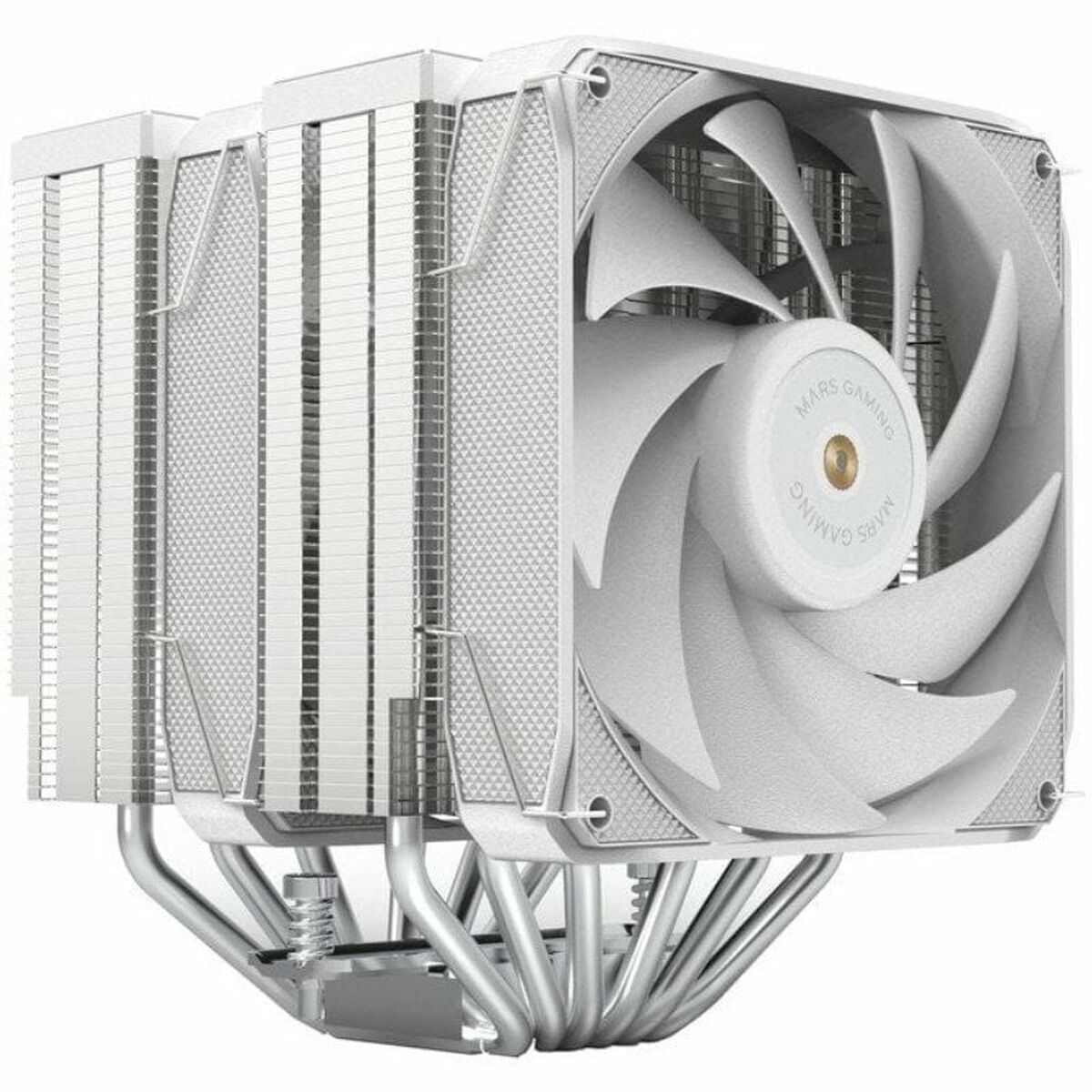 Ventilator CPU Mars Gaming MCPUXU6W