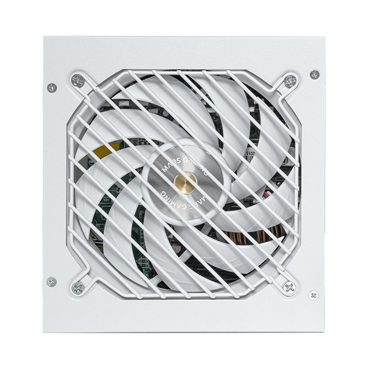 Sursă de Alimentare Mars Gaming MPB850SIW 850 W 80 Plus Bronze