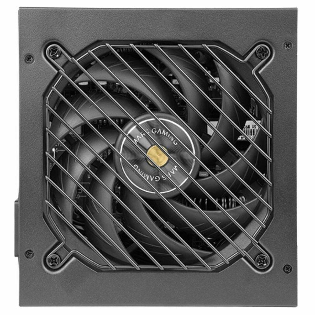 Sursă de Alimentare Mars Gaming PSU 850W ATX 850 W 80 Plus Bronze