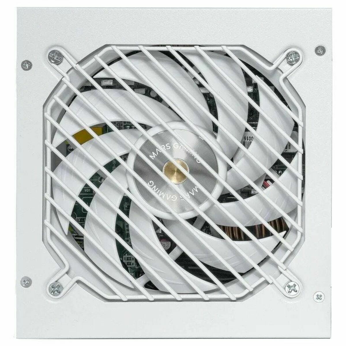 Sursă de Alimentare Mars Gaming PSU 750W ATX 750 W 6 W 130 W 80 Plus Bronze