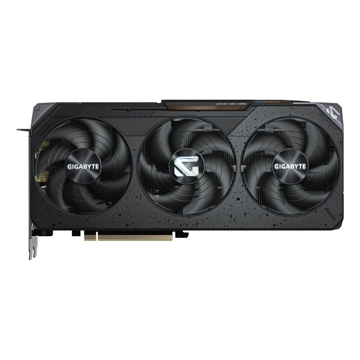 Placă Grafică Gigabyte GV-R9070GAMING OC-16GD 16 GB GDDR6