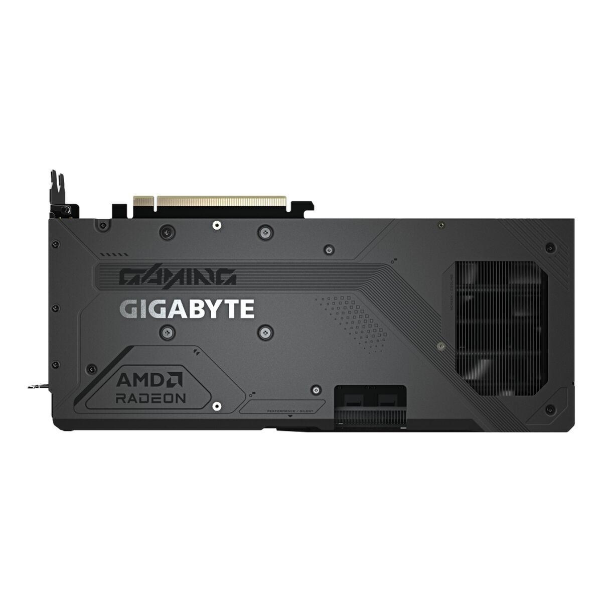 Placă Grafică Gigabyte GV-R9070GAMING OC-16GD 16 GB GDDR6