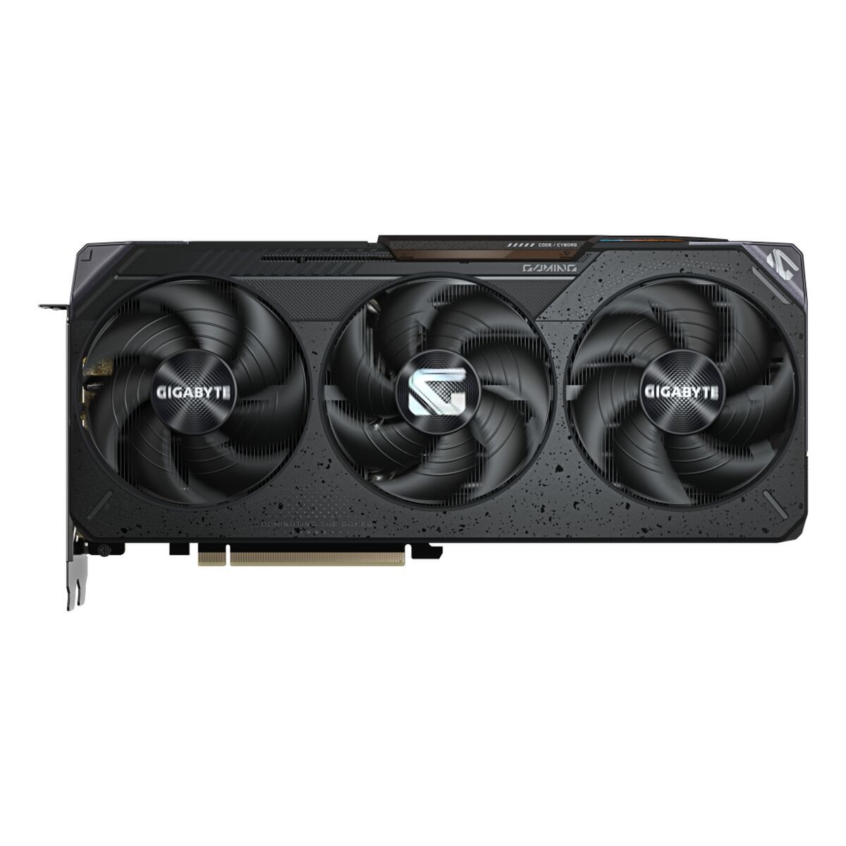 Placă Grafică Gigabyte GV-R9070XTGAMING radeon rx 9070 xt 16 GB GDDR6