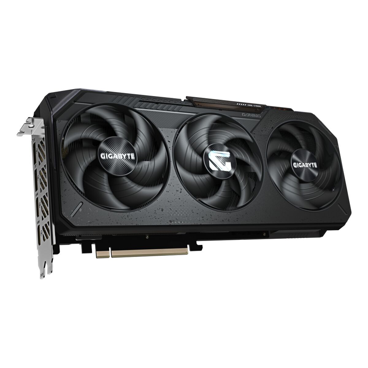 Placă Grafică Gigabyte GV-R9070XTGAMING radeon rx 9070 xt 16 GB GDDR6
