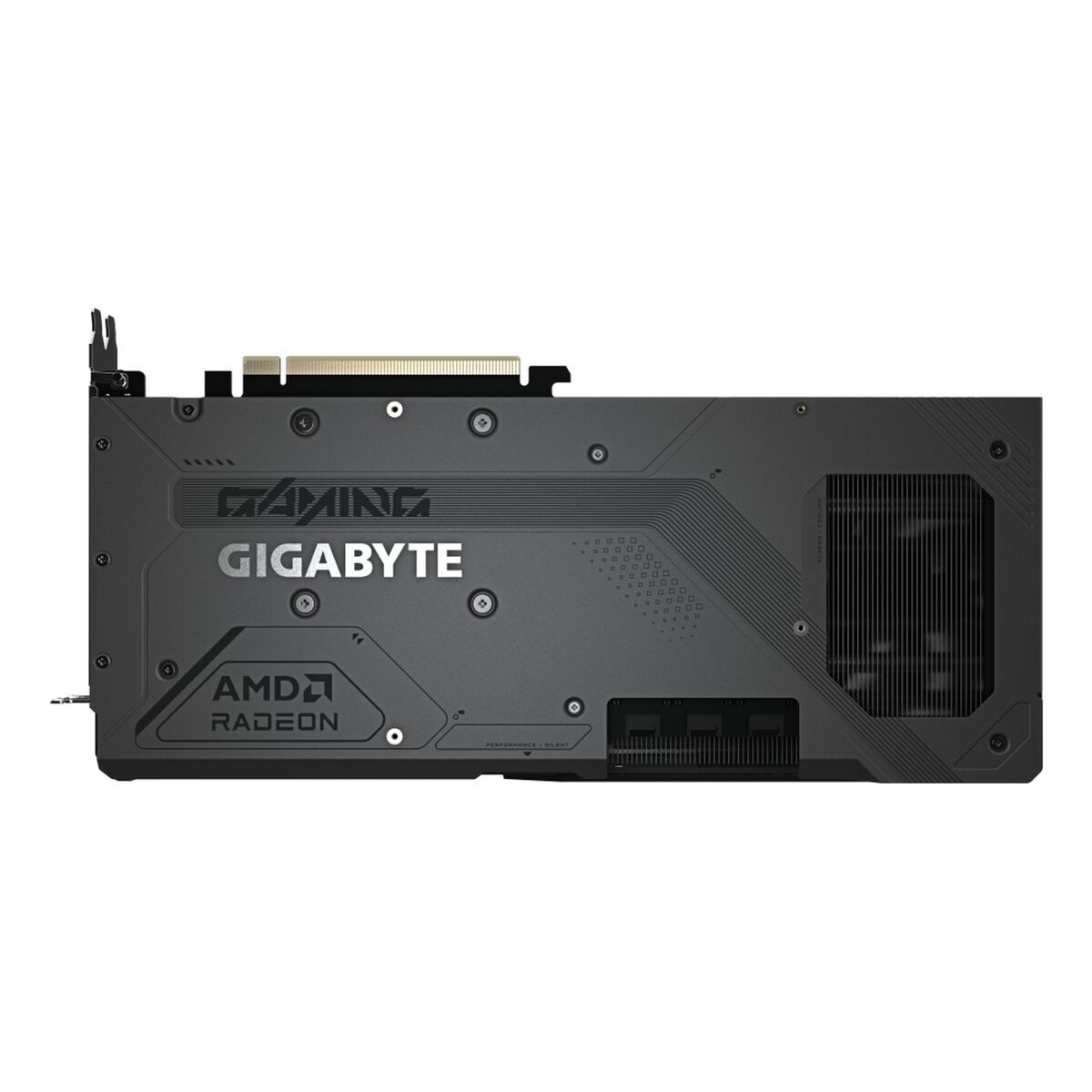 Placă Grafică Gigabyte GV-R9070XTGAMING radeon rx 9070 xt 16 GB GDDR6
