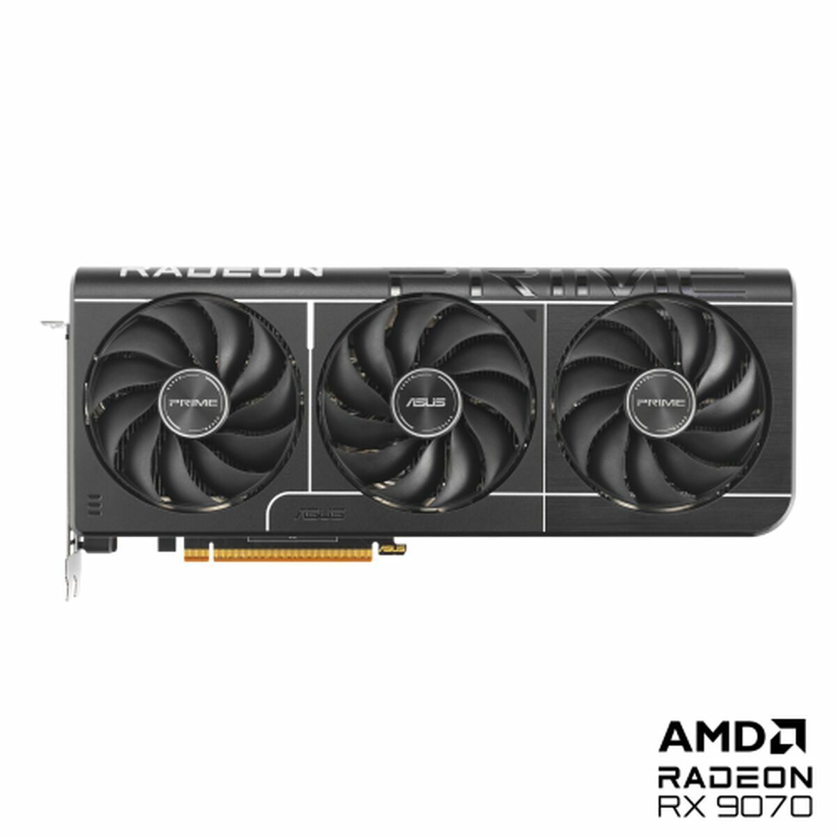 Placă Grafică Asus Prime -RX9070-O16G 16 GB GDDR6