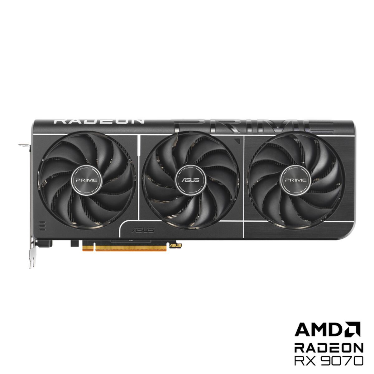 Placă Grafică Asus Prime -RX9070-O16G 16 GB GDDR6