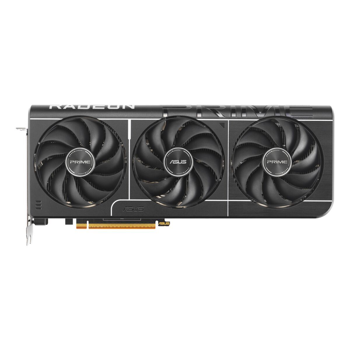 Placă Grafică Asus Prime -RX9070-O16G 16 GB GDDR6