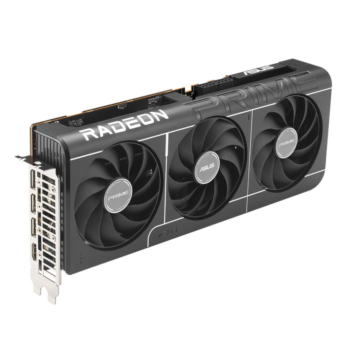 Placă Grafică Asus Prime -RX9070-O16G 16 GB GDDR6