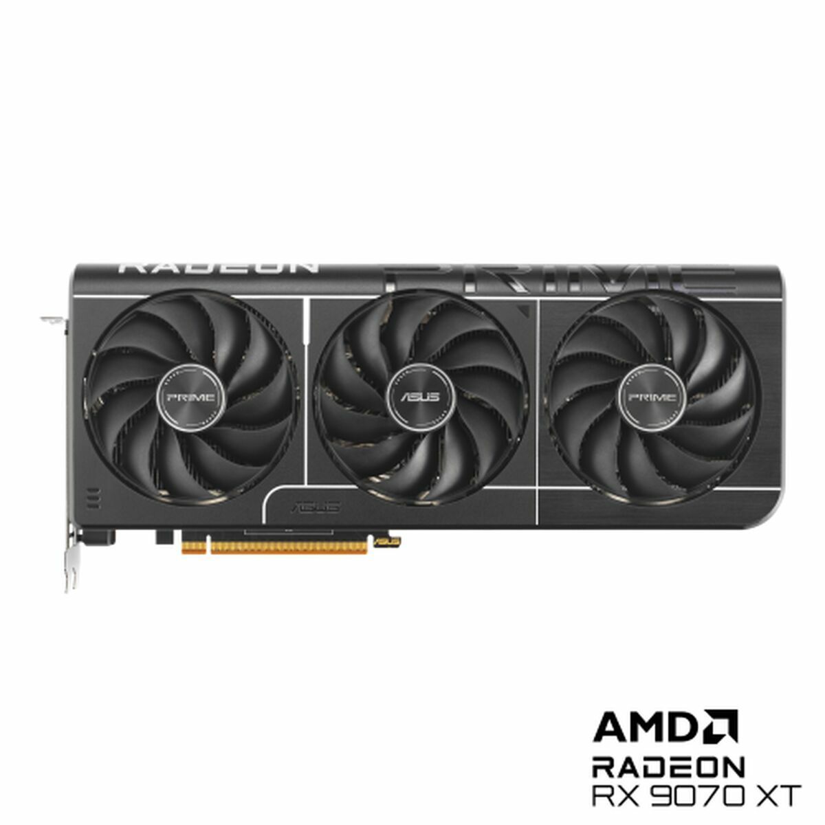 Placă Grafică Asus 90YV0L71-M0NA00 radeon rx 9070 xt 16 GB GDDR6