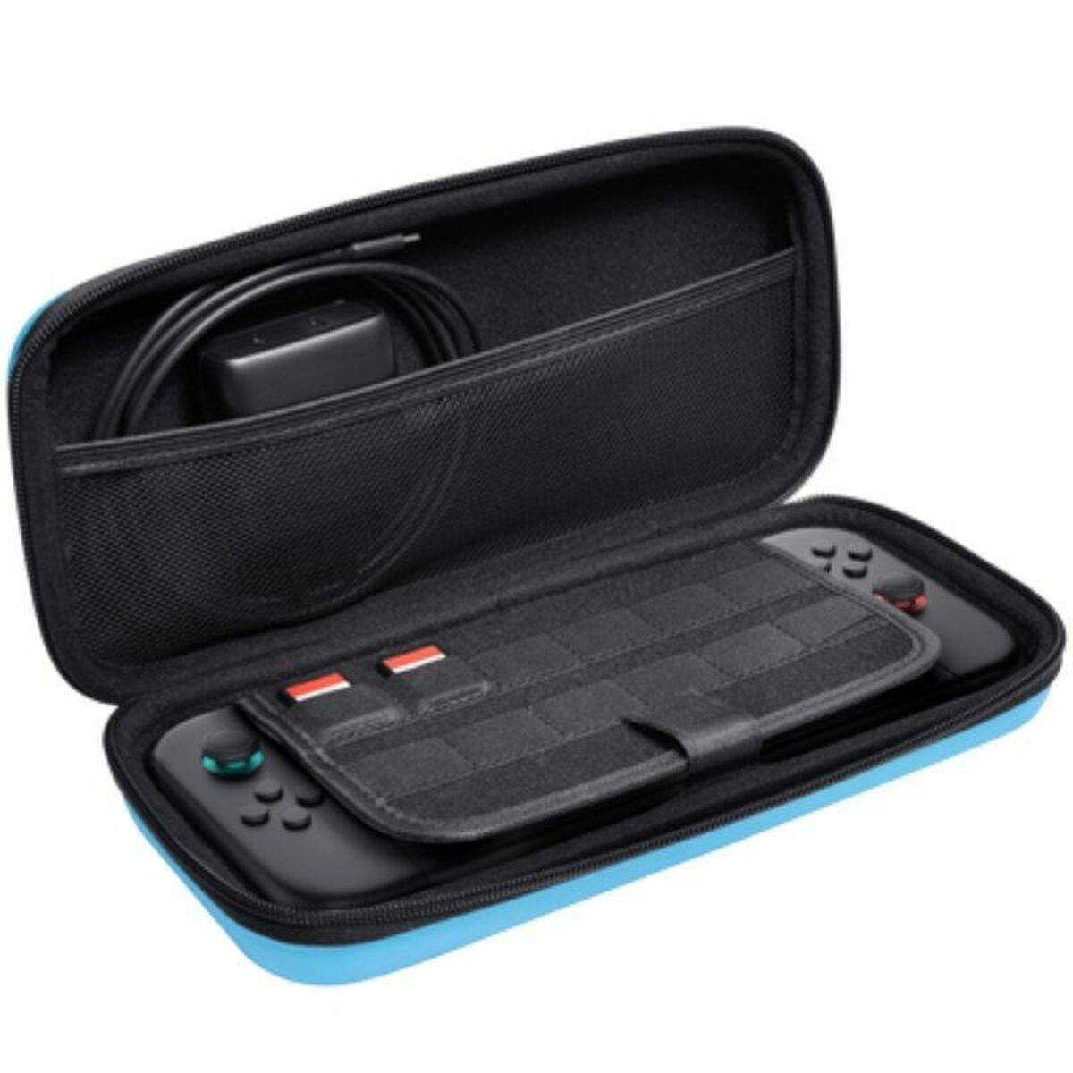 Telecomandă Jocuri Gaming Trust GXT 1251 XL Albastru
