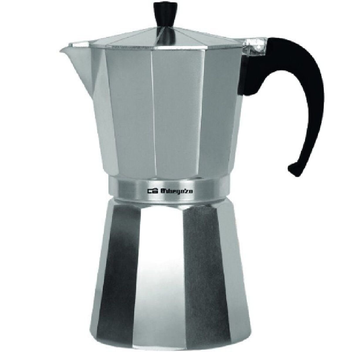 Cafetieră Italiană Orbegozo 18229 Multicolor