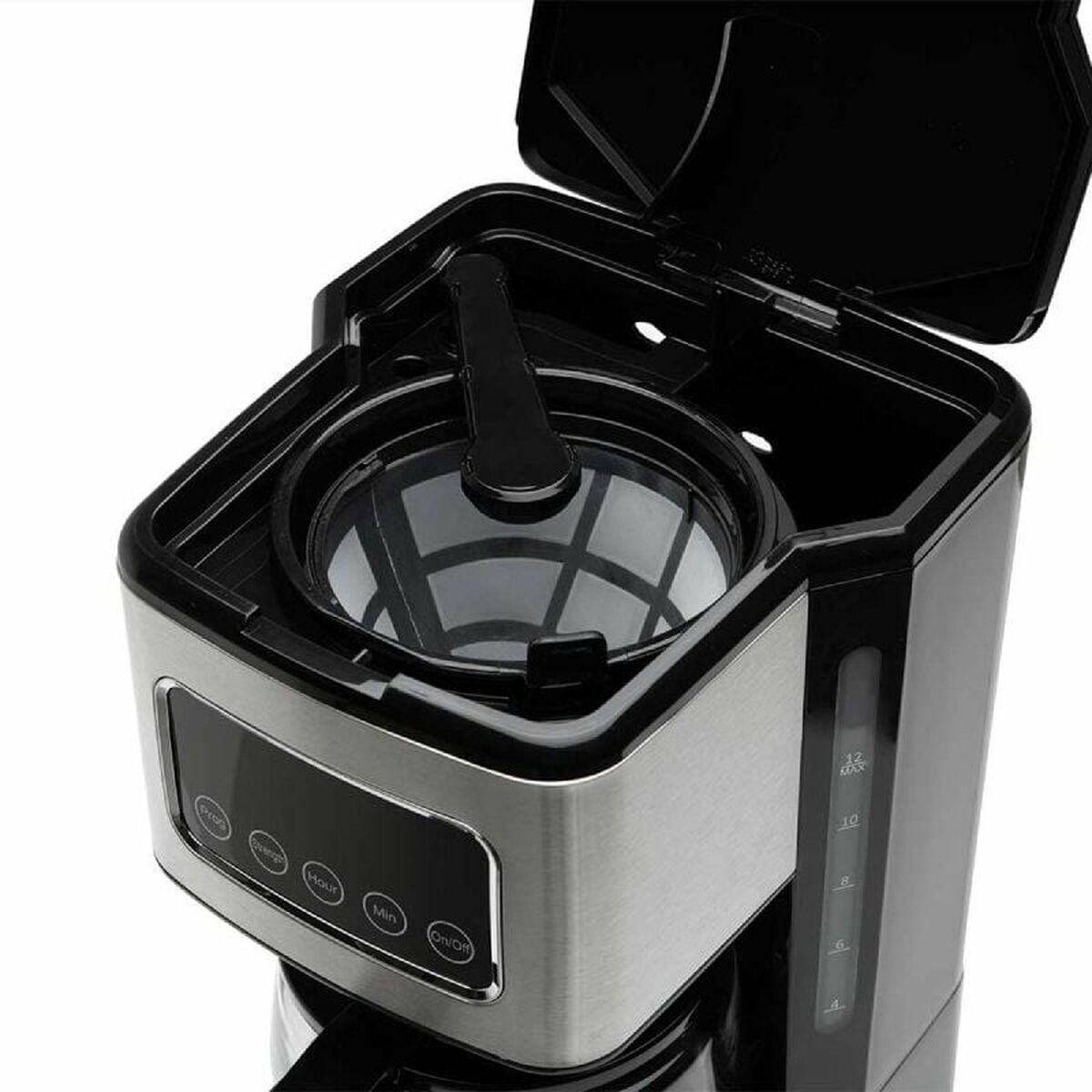 Cafetieră cu Filtru Orbegozo 18262