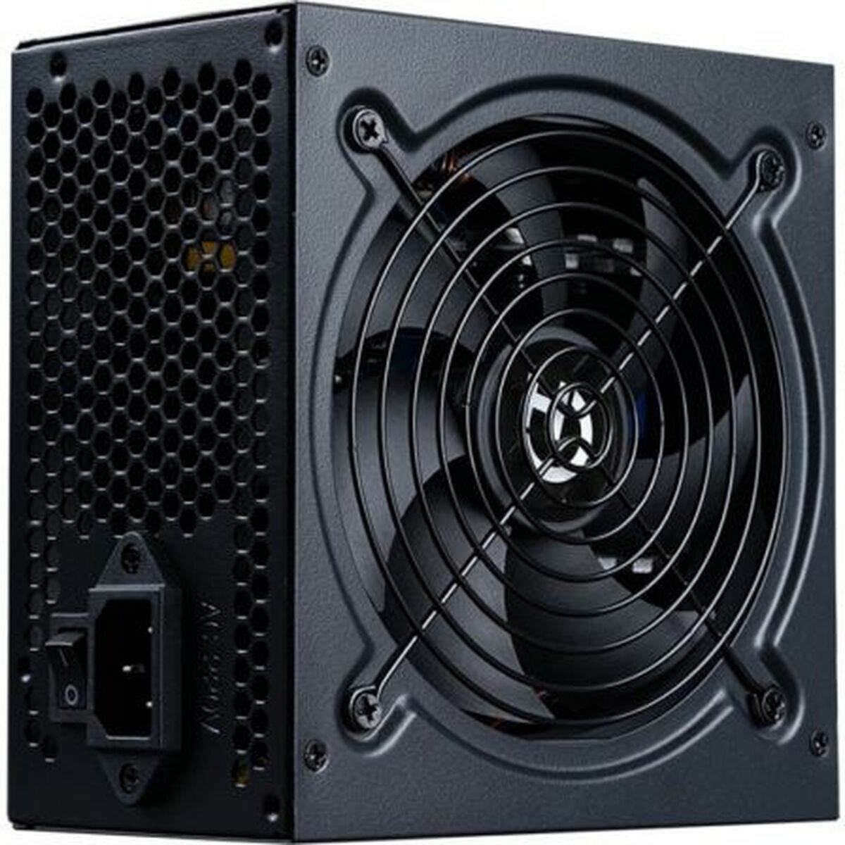 Sursă de Alimentare Hiditec PSU RX750 750 W 50 W 80 Plus Bronze
