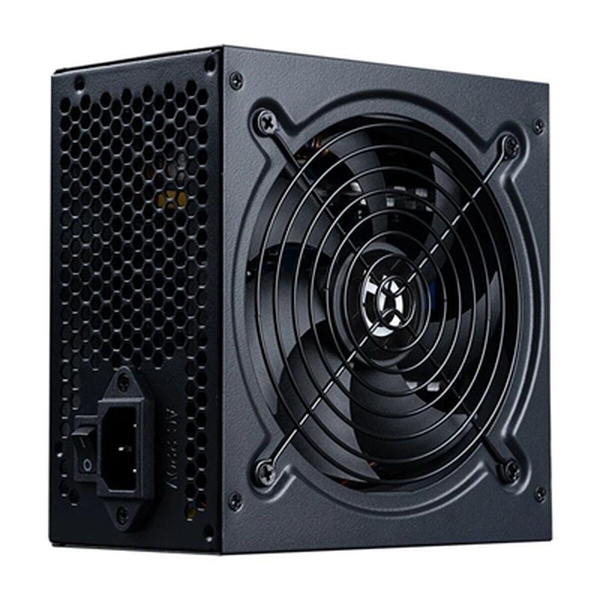 Sursă de Alimentare Hiditec PSU RX750 750 W 50 W 80 Plus Bronze