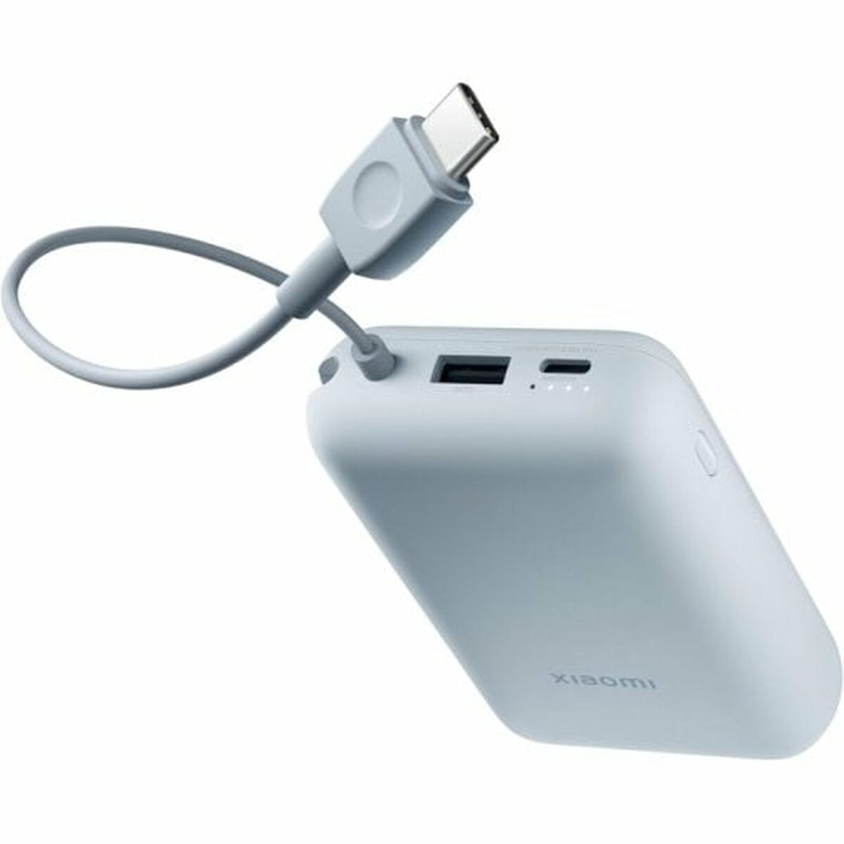 Încărcător pentru Laptop Xiaomi BHR9073GL Albastru 10000 mAh