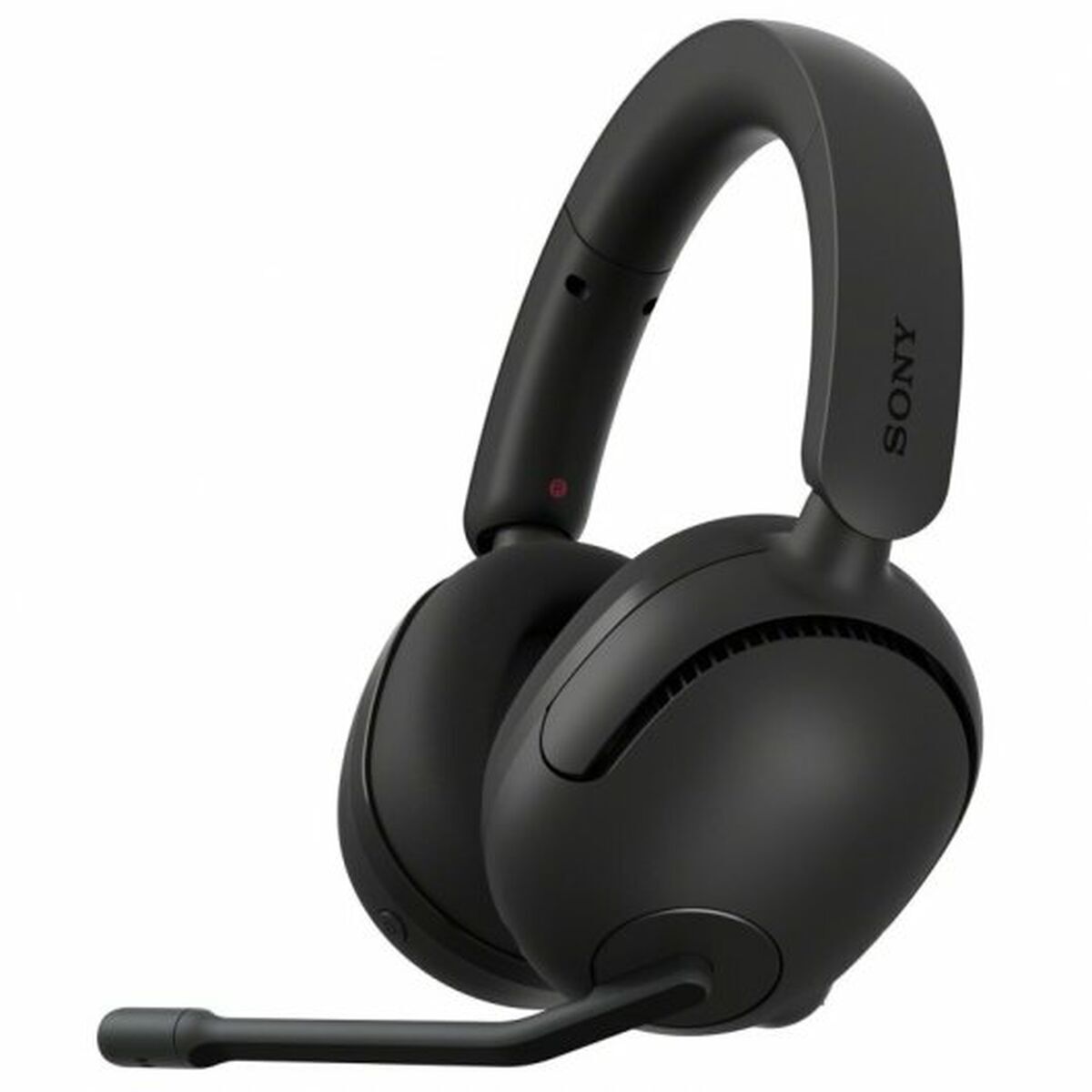 Căști cu Diademă Sony Inzone H5 Negru