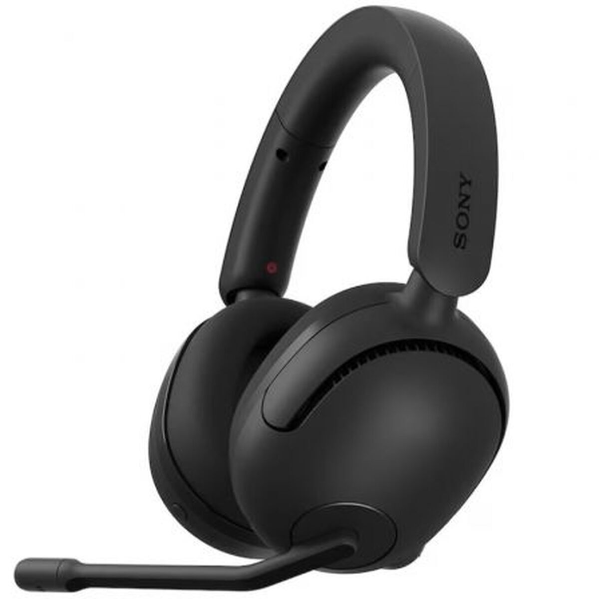 Căști cu Diademă Sony Inzone H5 Negru