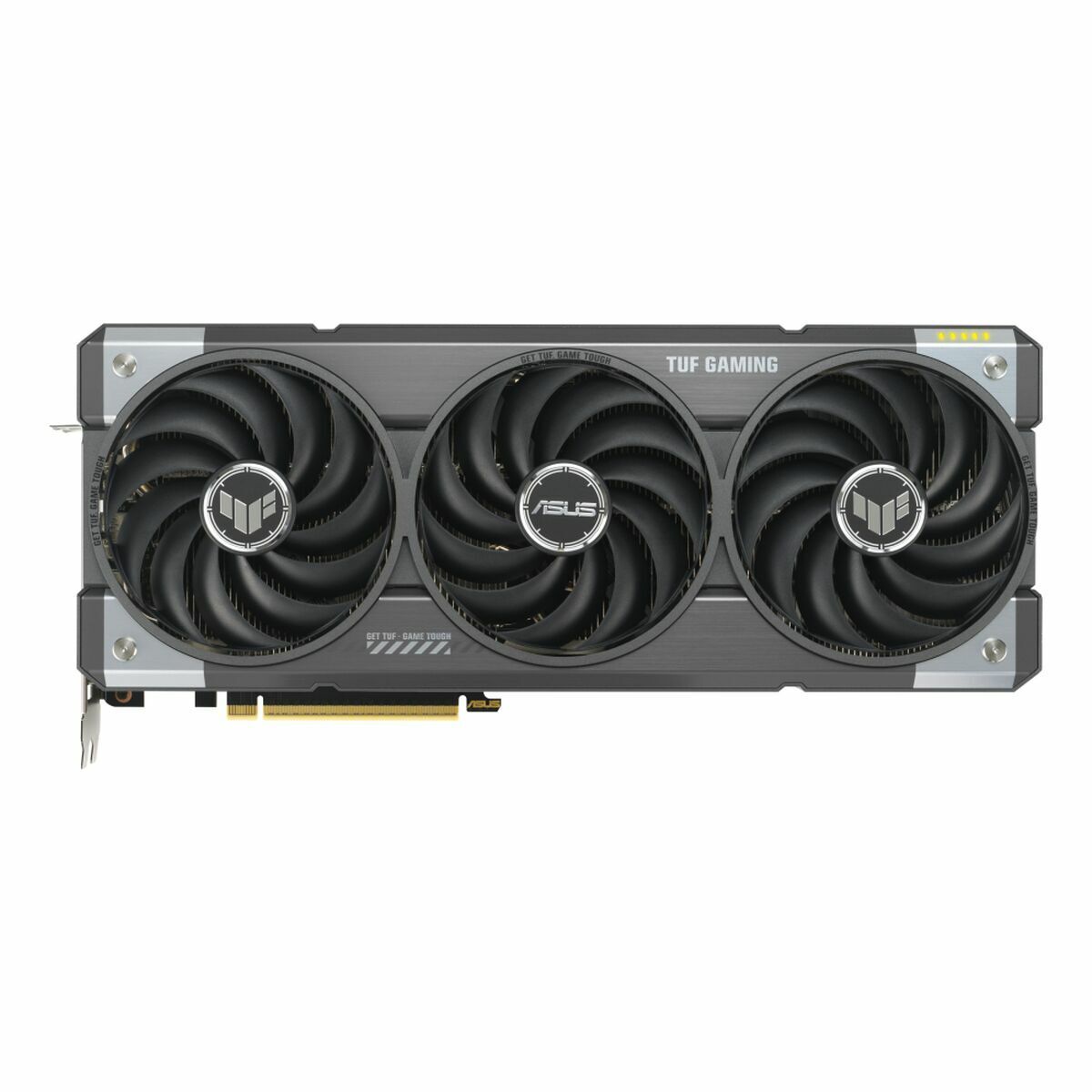 Placă Grafică Asus 90YV0LZ0-M0NA00 nvidia geforce rtx 5070 12 GB GDDR6 GDDR6X GDDR7