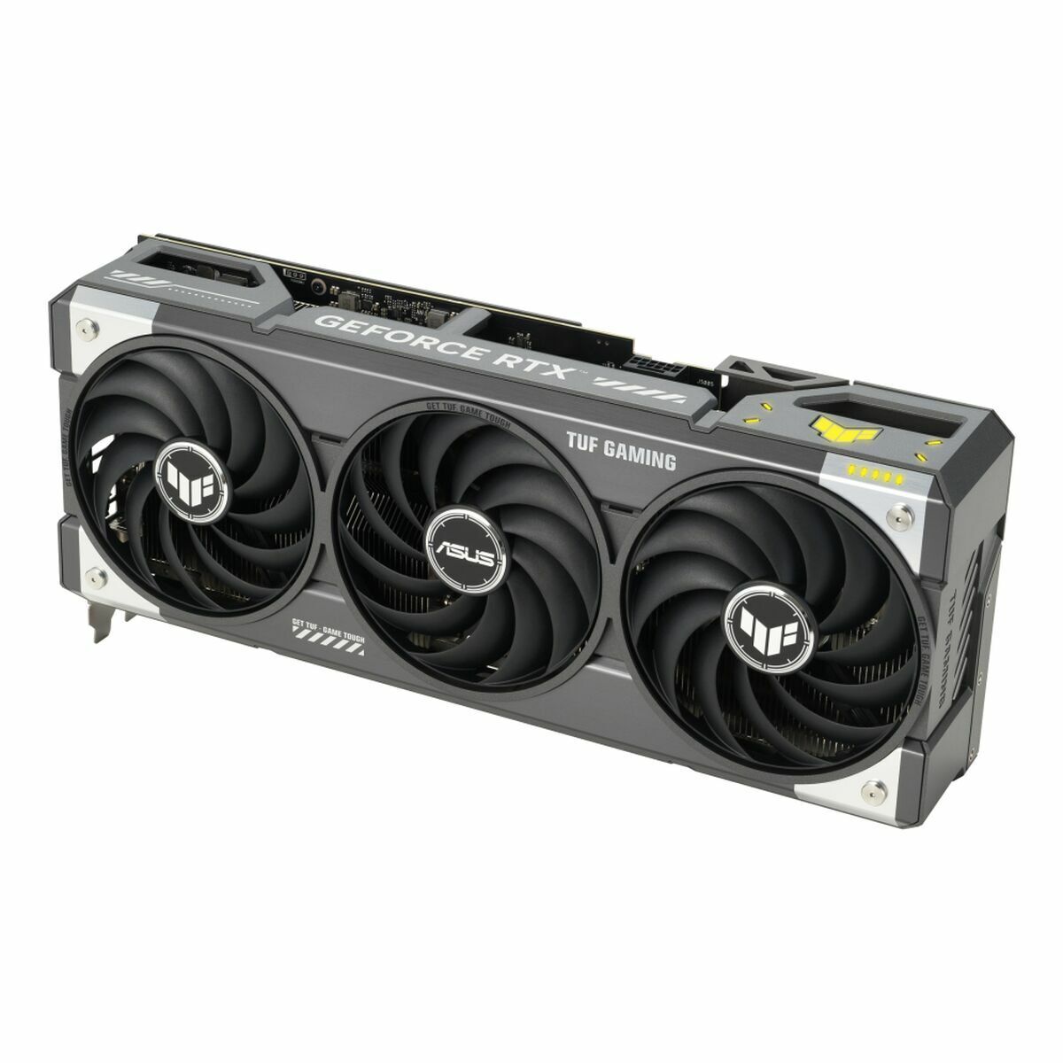 Placă Grafică Asus 90YV0LZ0-M0NA00 nvidia geforce rtx 5070 12 GB GDDR6 GDDR6X GDDR7