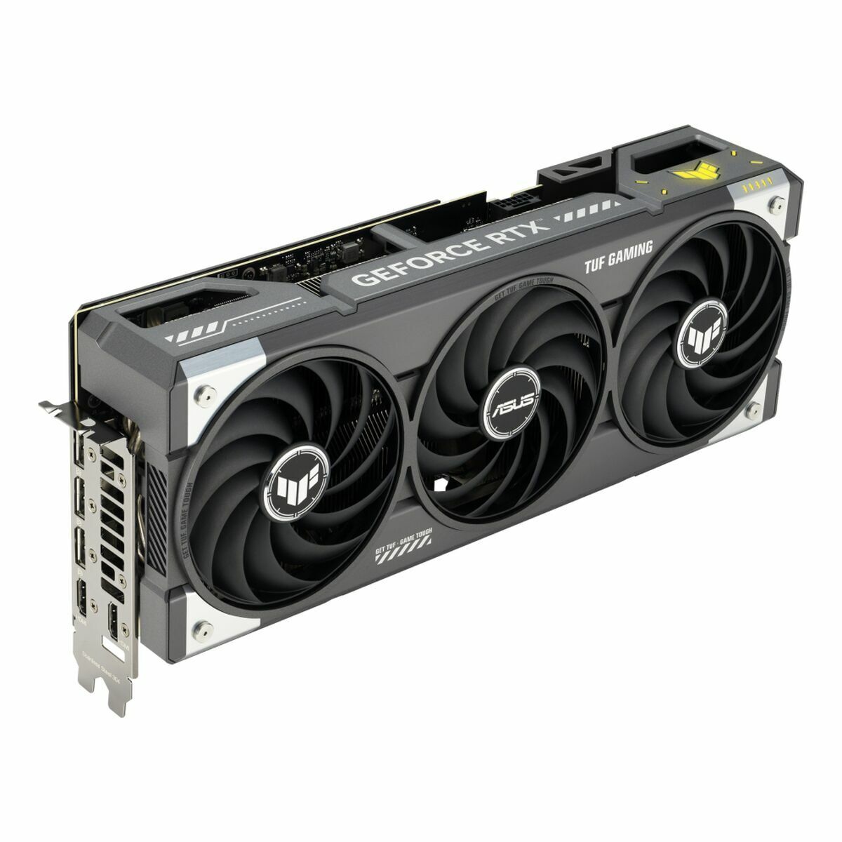 Placă Grafică Asus 90YV0LZ0-M0NA00 nvidia geforce rtx 5070 12 GB GDDR6 GDDR6X GDDR7