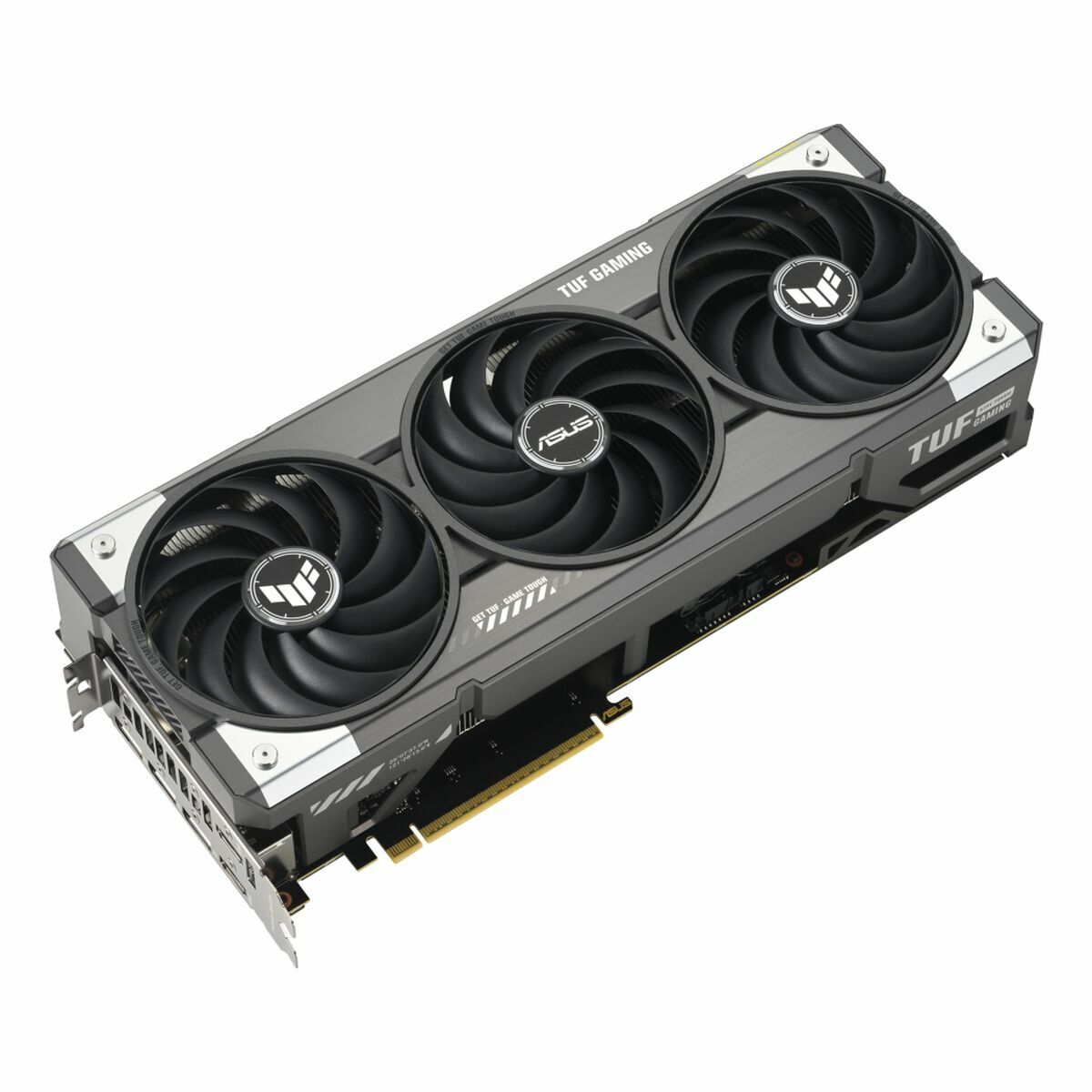 Placă Grafică Asus 90YV0LZ0-M0NA00 nvidia geforce rtx 5070 12 GB GDDR6 GDDR6X GDDR7