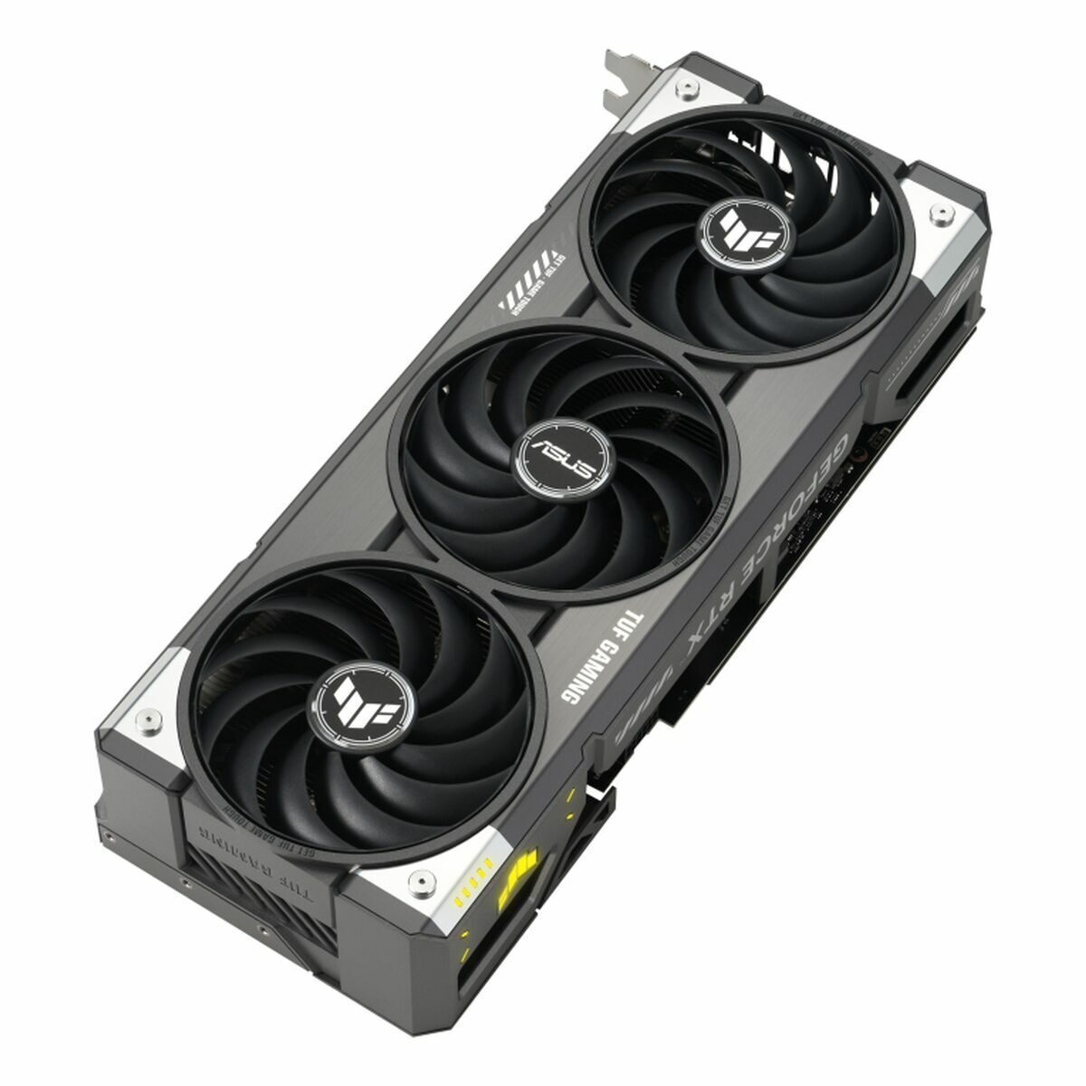 Placă Grafică Asus 90YV0LZ0-M0NA00 nvidia geforce rtx 5070 12 GB GDDR6 GDDR6X GDDR7