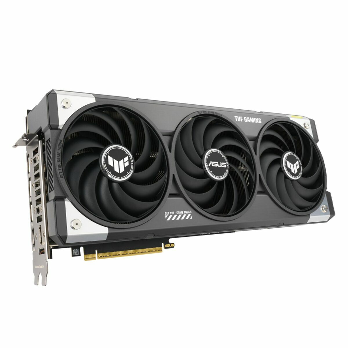 Placă Grafică Asus 90YV0LZ0-M0NA00 nvidia geforce rtx 5070 12 GB GDDR6 GDDR6X GDDR7