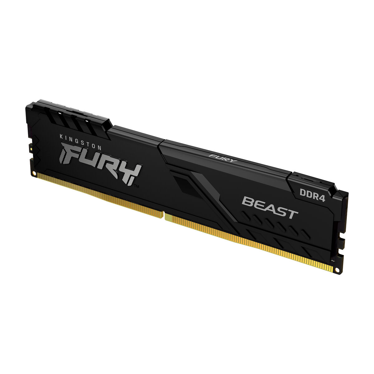 Memorie RAM Kingston Beast 32 GB DDR4 3600 MHz CL18