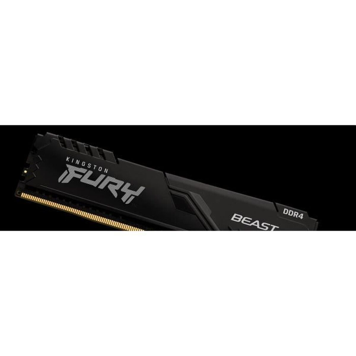 Memorie RAM Kingston Beast 32 GB DDR4 3600 MHz CL18