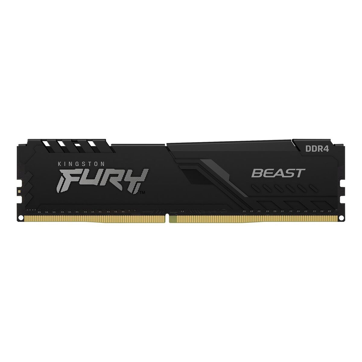 Memorie RAM Kingston Beast 32 GB DDR4 3600 MHz CL18