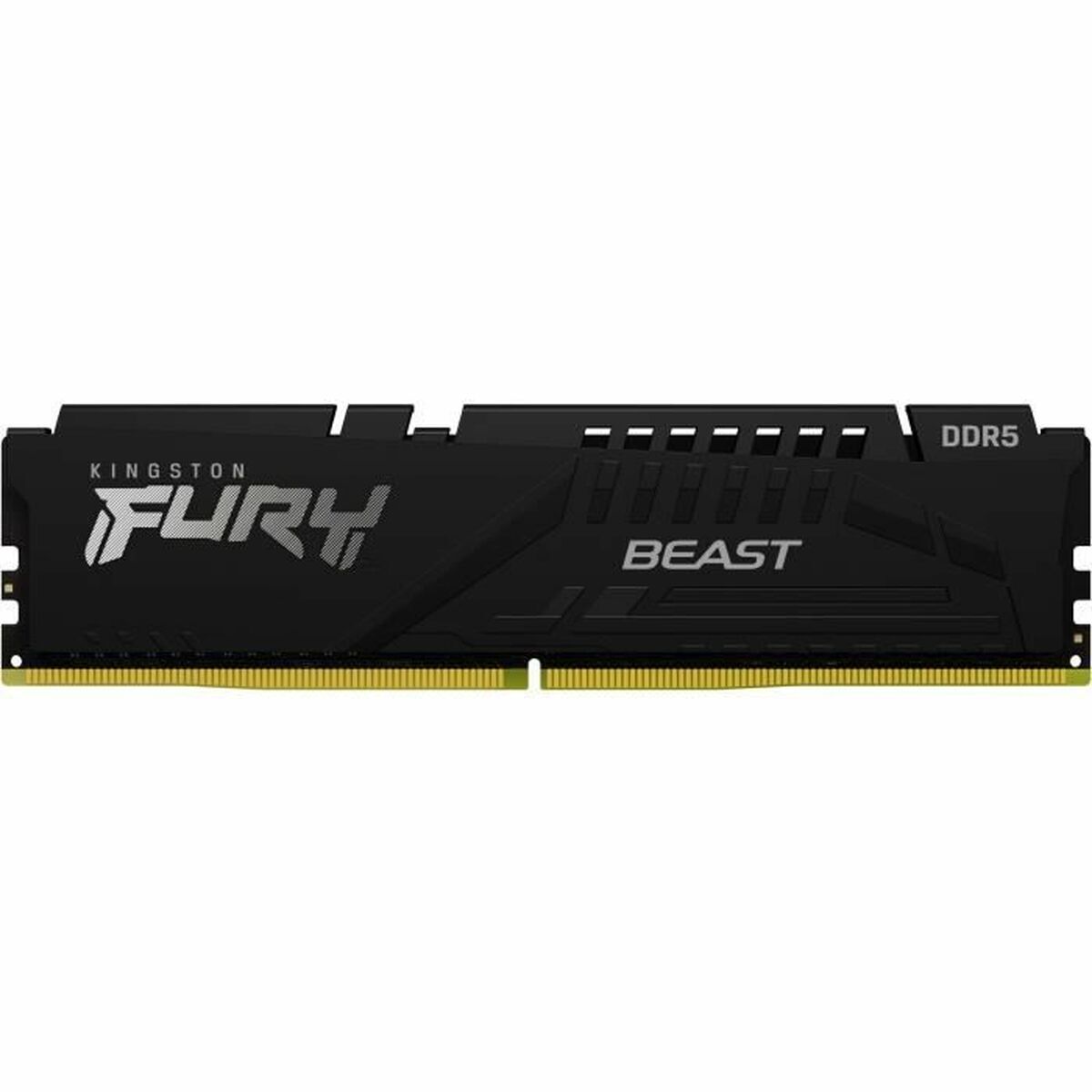 Memorie RAM Kingston Beast 16 GB DDR4 DDR5 5600 MHz