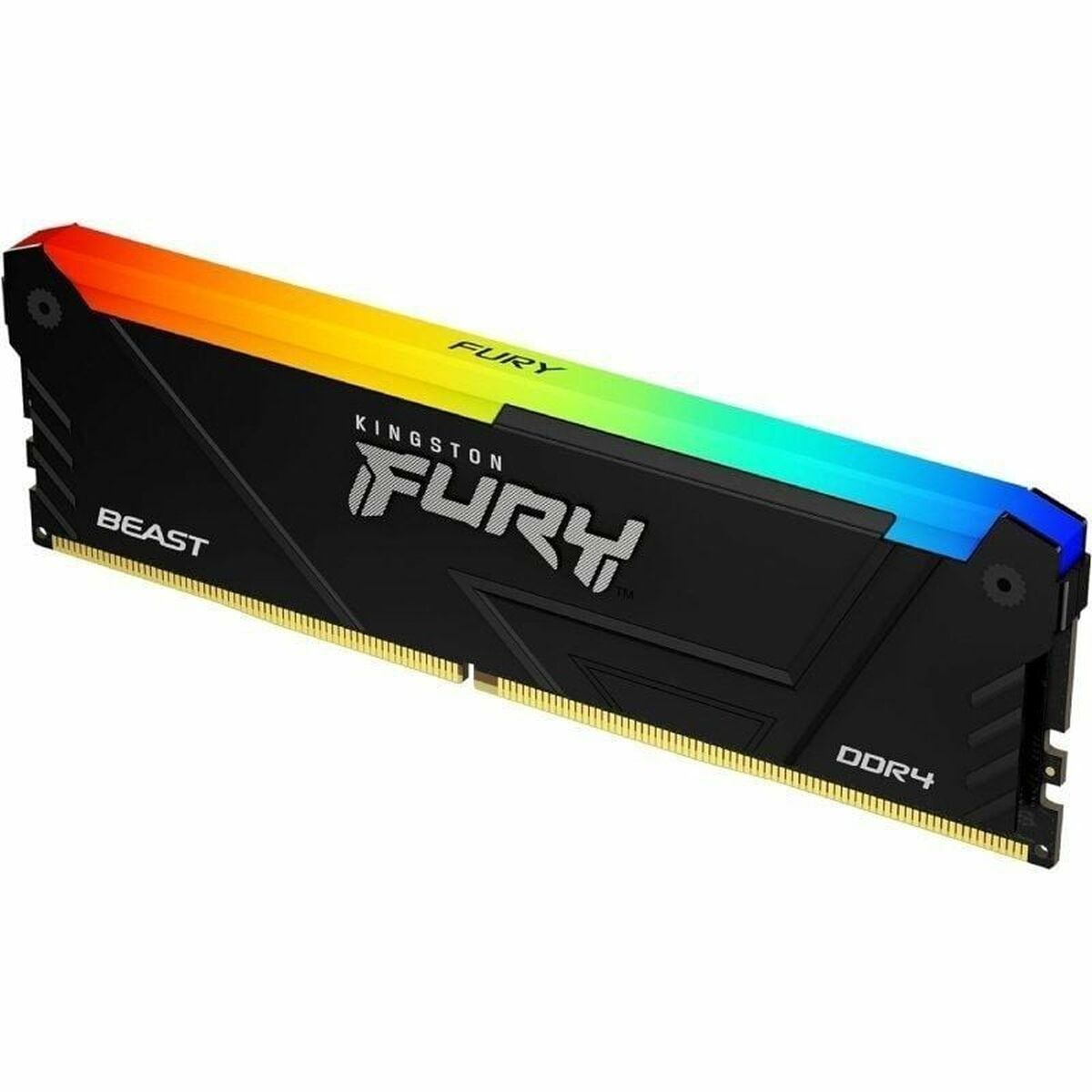Memorie RAM Kingston KF436C17BB2A/8 8 GB DDR4 3600 MHz
