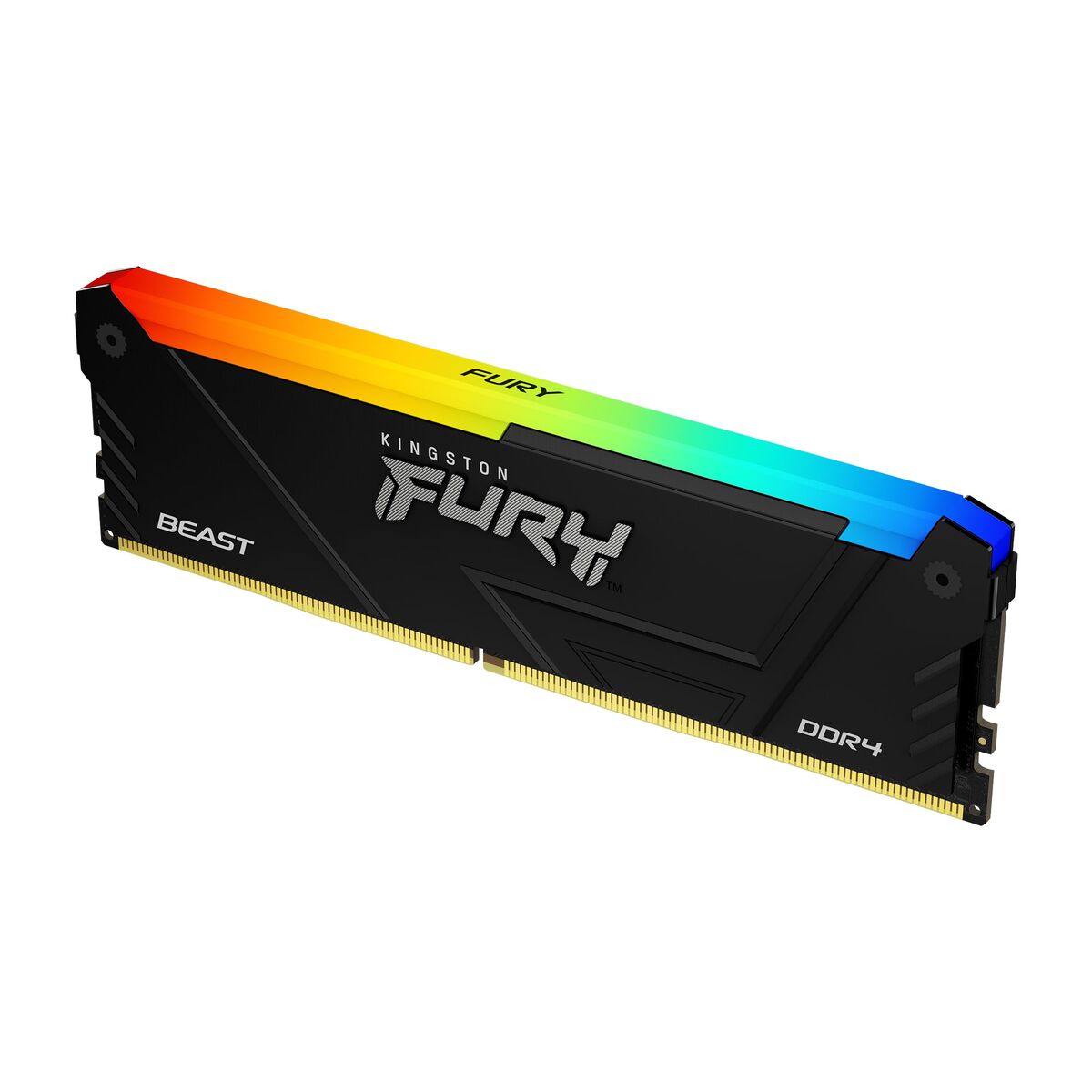 Memorie RAM Kingston KF436C17BB2A/8 8 GB DDR4 3600 MHz