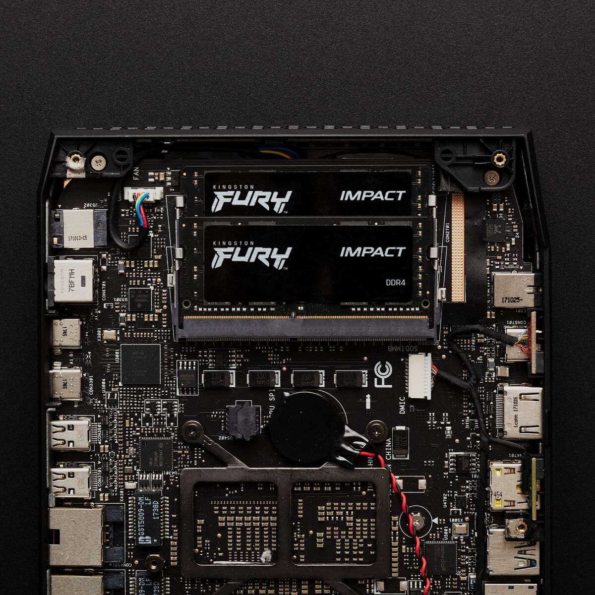 Memorie RAM Kingston KF432S20IB/16 16 GB DDR4 1600 mHz 3200 MHz