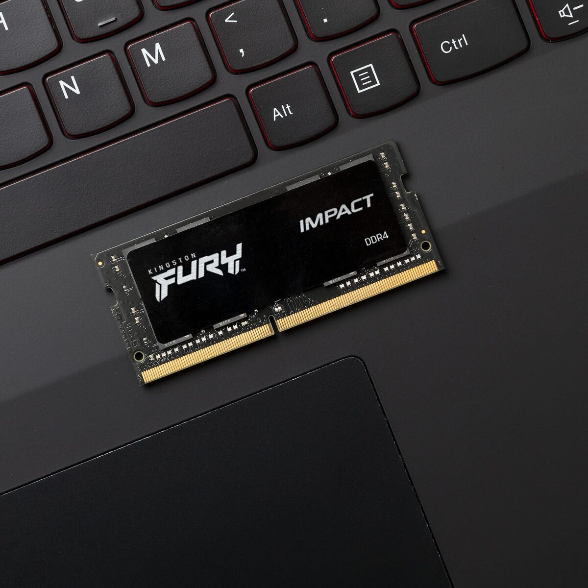 Memorie RAM Kingston KF432S20IB/16 16 GB DDR4 1600 mHz 3200 MHz