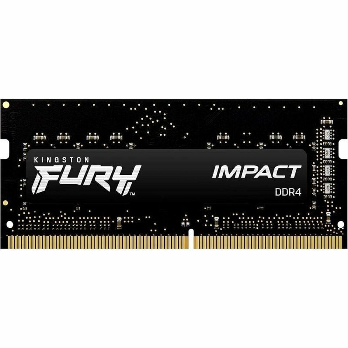 Memorie RAM Kingston KF432S20IB/16 16 GB DDR4 1600 mHz 3200 MHz