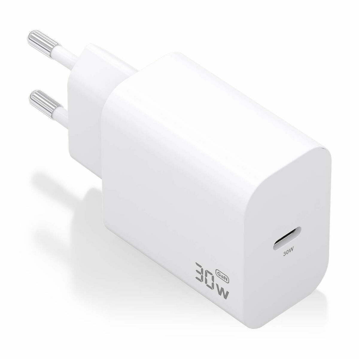 Încărcător de Perete Aisens A110-0940 Alb 33 W