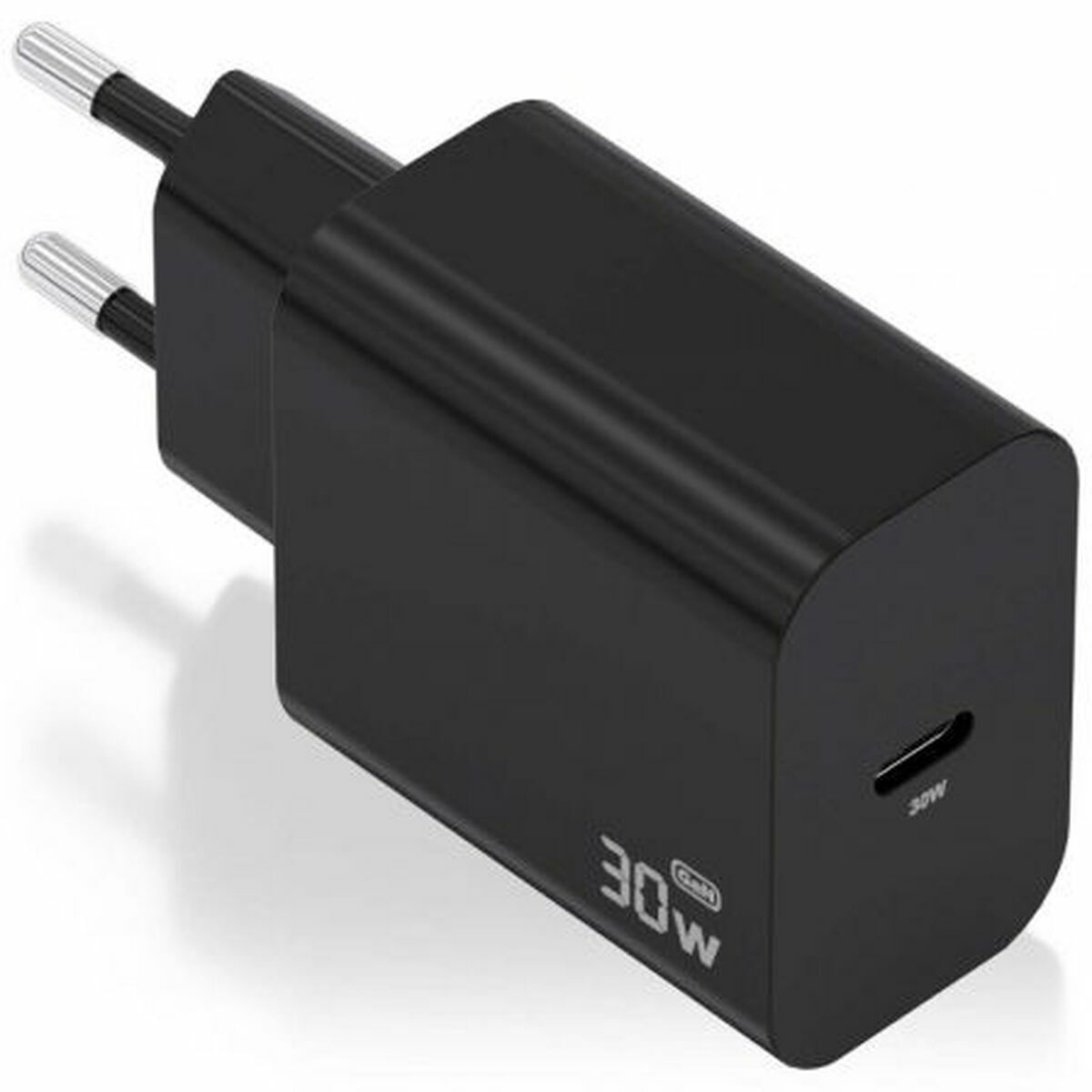 Încărcător de Perete Aisens A110-0941 Negru 33 W 50 W
