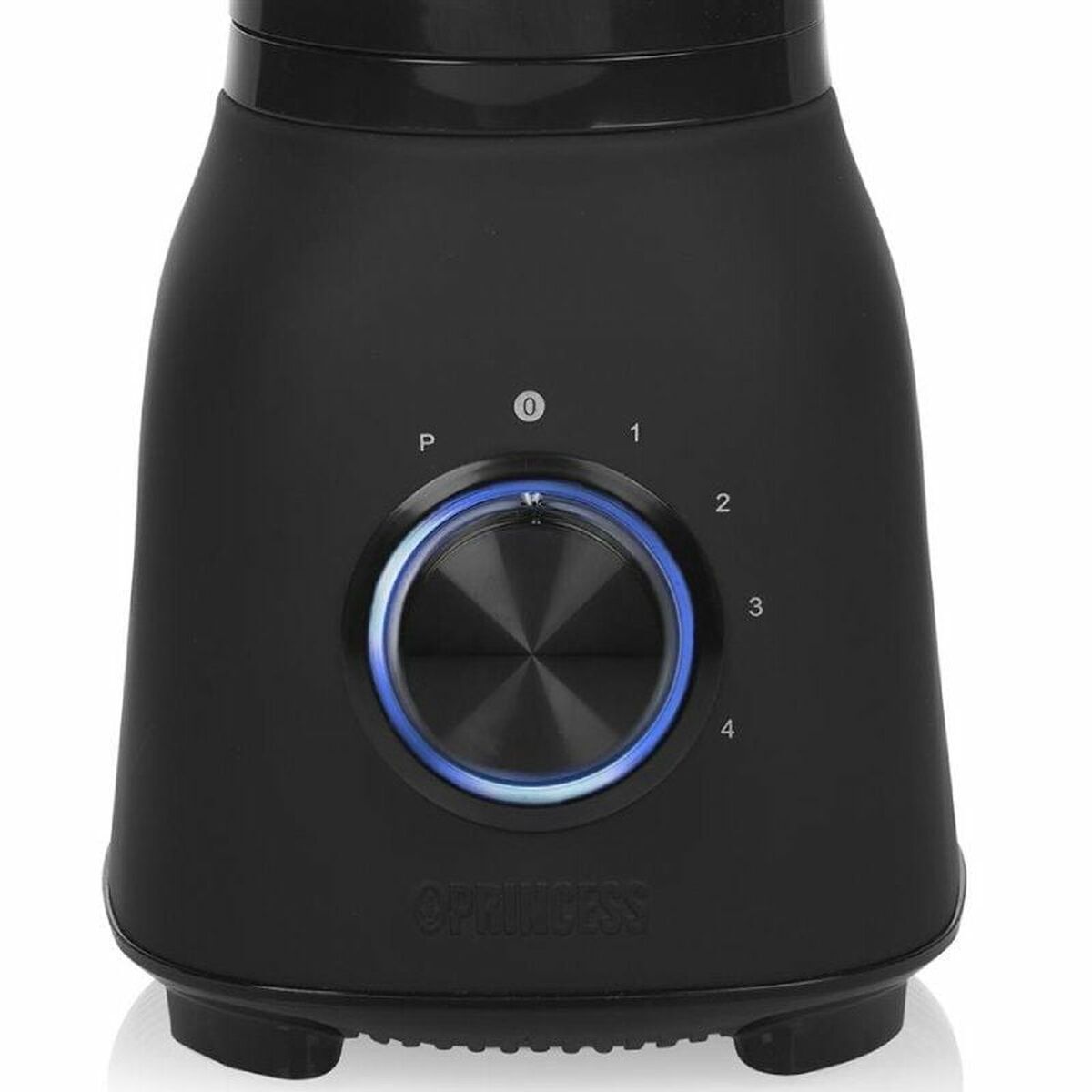 Mixer cu Pahar Princess 212092 Negru 1000 W 1,5 L