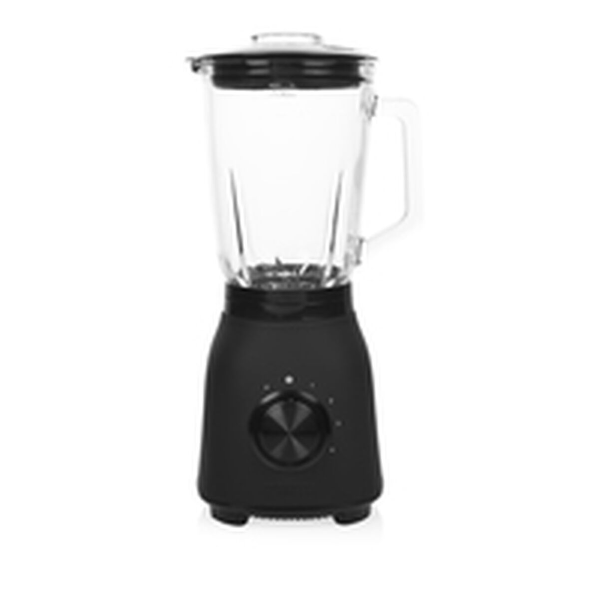 Mixer cu Pahar Princess 212092 Negru 1000 W 1,5 L