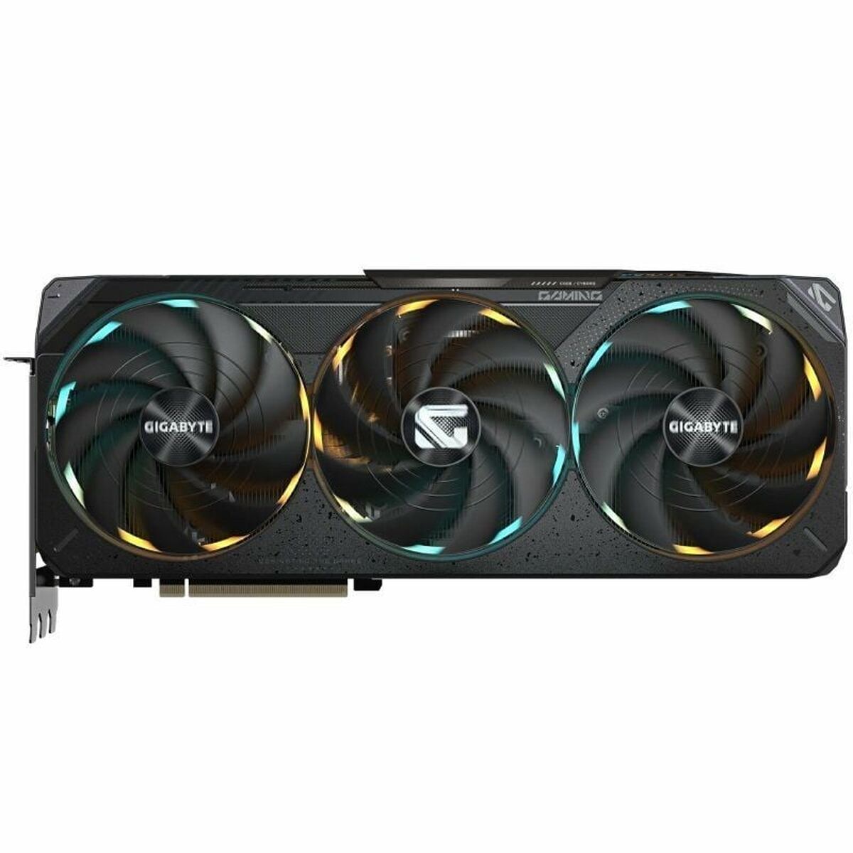 Placă Grafică Gigabyte GeForce RTX 5080 GAMING OC 16G GEFORCE RTX 5080 16 GB GDDR6 GDDR7