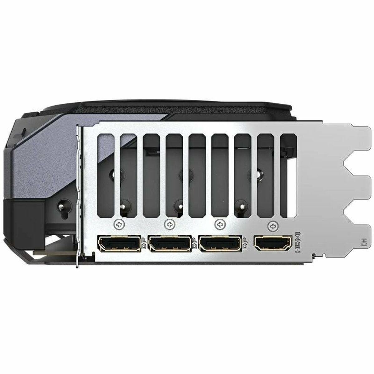 Placă Grafică Gigabyte GeForce RTX 5080 GAMING OC 16G GEFORCE RTX 5080 16 GB GDDR6 GDDR7