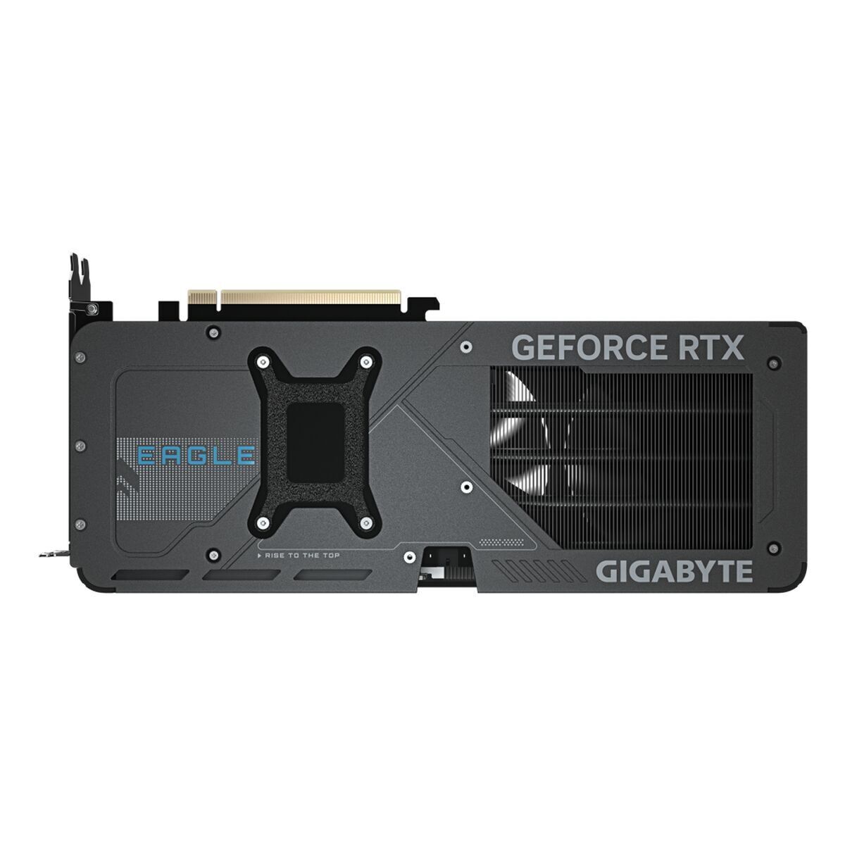 Placă Grafică Gigabyte GV-N5070EAGLE OC-12GD nvidia geforce rtx 5070 12 GB GDDR6 GDDR7