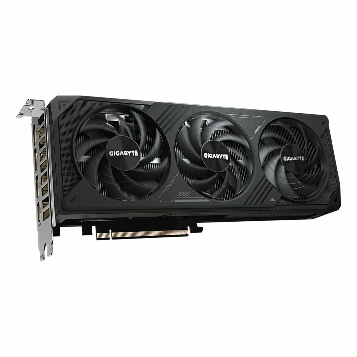 Placă Grafică Gigabyte GV-N5070WF3OC-12GD nvidia geforce rtx 5070 12 GB GDDR6 GDDR7